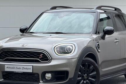 Mini Countryman S (Cooper) 115.811 km 16.650 &euro; Stuttgart 70437