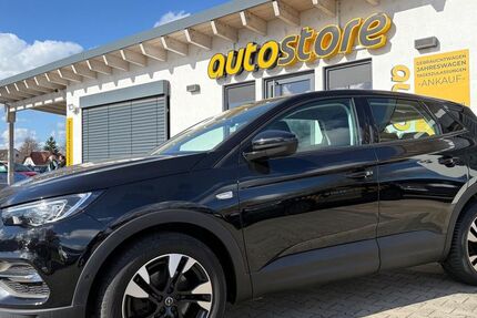 Opel Grandland (X) 77.800 km 15.985 &euro; Großostheim 63762