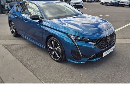 Peugeot 308 24.458 km 21.999 € Wildau 15745