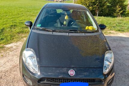 Fiat Punto Evo 118.000 km 3.950 &euro; Gütenbach 78148