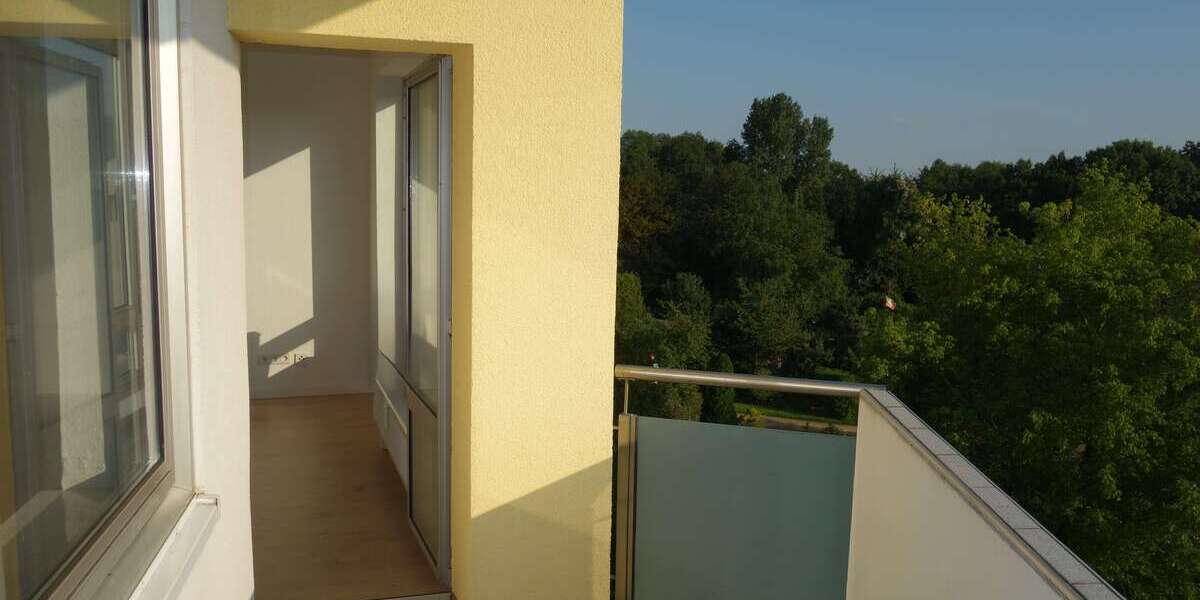 Etagenwohnung Neuss Vogelsang - 2 Zimmer, 50 m&sup2;, 175.000&euro; | Angebot:24830731