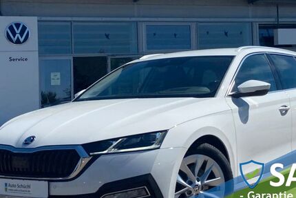 Skoda Octavia 64.578 km 24.848 &euro; Schrobenhausen-Edelshsn. 86529