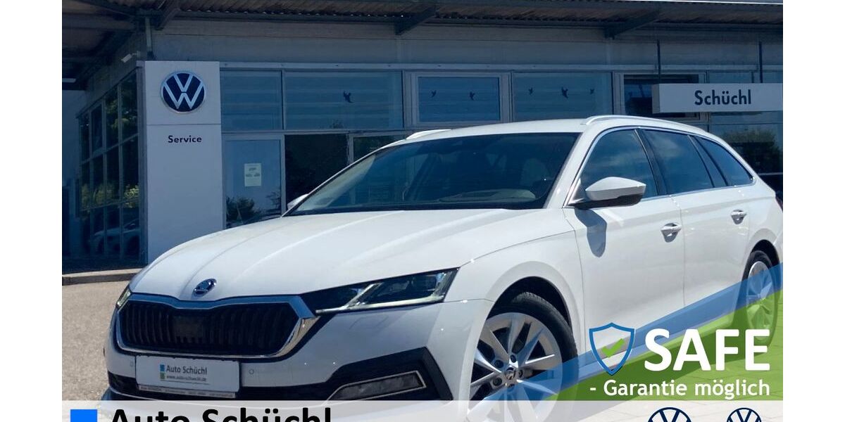 Skoda Octavia 64.578 km 24.848 &euro; Schrobenhausen-Edelshsn. 86529