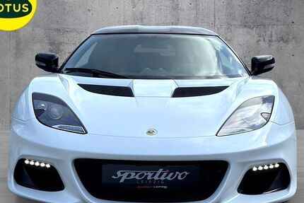 Lotus Evora 40.733 km 77.888 &euro; Markranstädt 04420