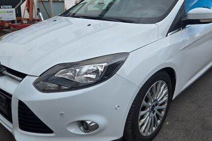 Ford Focus 300.000 km 1.500 &euro; Hildburghausen 98646