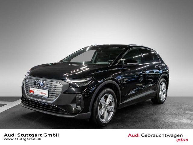 Audi Q4 e-tron 24.244 km 30.740 &euro; Stuttgart 70469