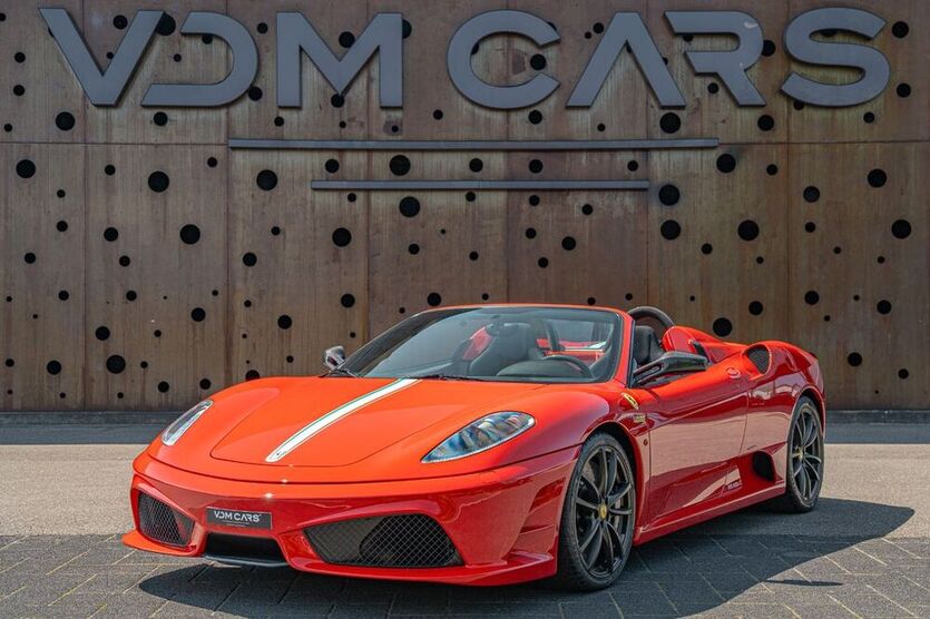 F430