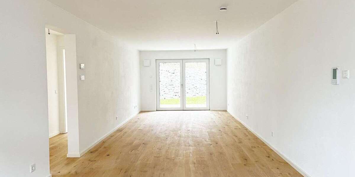 Etagenwohnung Bad Tölz - 3 Zimmer, 86 m&sup2;, 1.550&euro; | Angebot:27031798