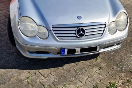 Mercedes-Benz C 180 145.453 km 1.600 &euro; Hohenbocka 01945