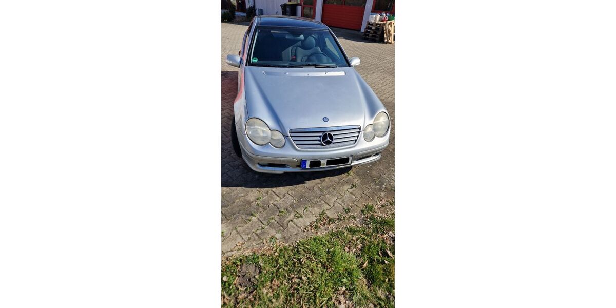 Mercedes-Benz C 180 145.453 km 1.600 &euro; Hohenbocka 01945