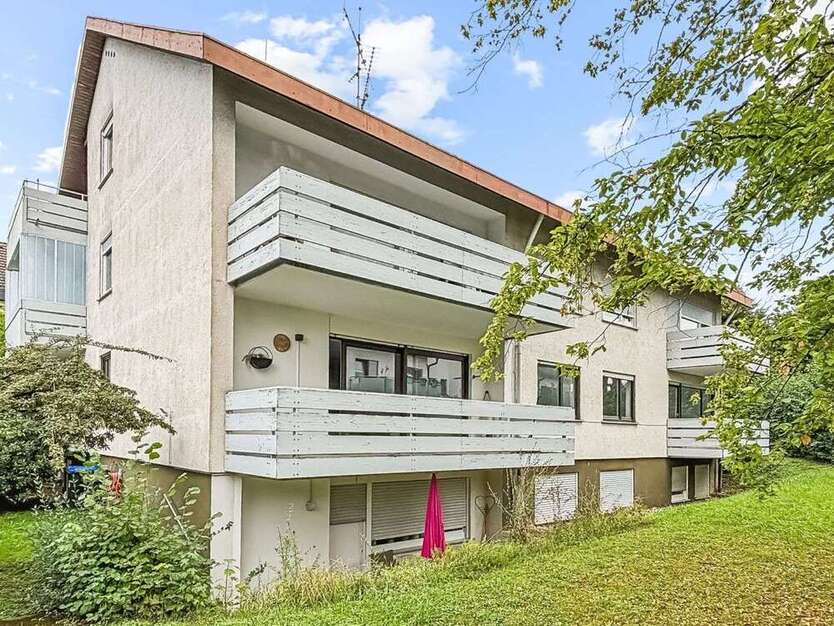 Wohnung zum Kaufen in Bad Krozingen 479.000 € 117.62 m² 4 zimmer