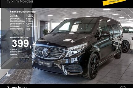 Mercedes V 220