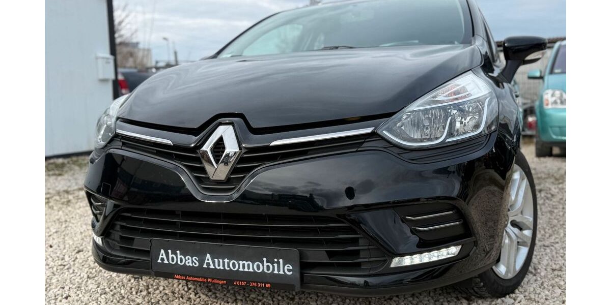 Renault Clio 75.133 km 7.890 &euro; Pfullingen 72793