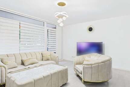 Wohnung zum Kaufen in Koblenz Karthause 300.000 € 97.61 m² 4 zimmer
