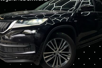 Skoda Kodiaq 195.640 km 20.680 &euro; Remscheid 42897