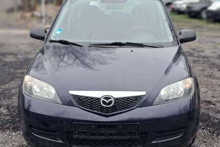 Mazda 2 198.000 km 1.300 &euro; Berlin 12459