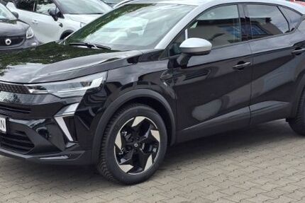 Renault Captur 4.000 km 30.890 € Berlin 12247