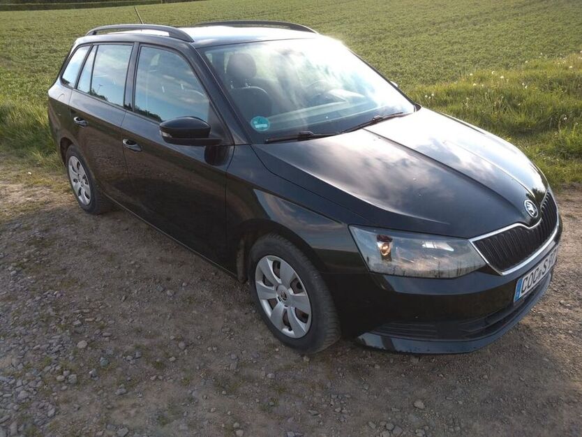 Fabia