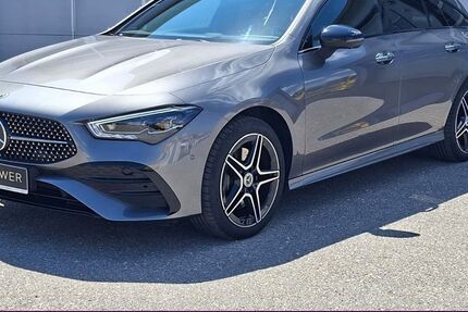 Mercedes-Benz CLA 250 19.500 km 43.980 &euro; Peiting 86971