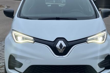 Renault ZOE 8.500 km 14.999 &euro; Freienried 86495