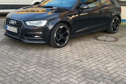 Audi A3 263.000 km 8.300 &euro; Augsburg 86159