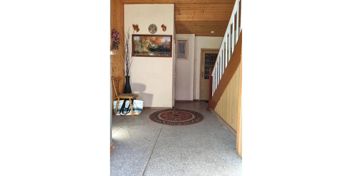 Etagenwohnung Oberharz am Brocken Hasselfelde - 3 Zimmer, 59 m&sup2;, 29.000&euro; | Angebot:26150345