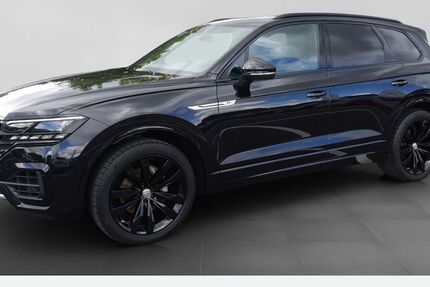 VW Touareg 131.420 km 39.980 € Bochum 44892
