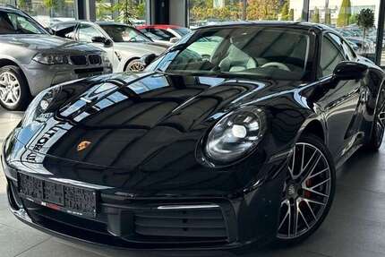 Porsche 911 43.075 km 135.990 € Friedberg 86316