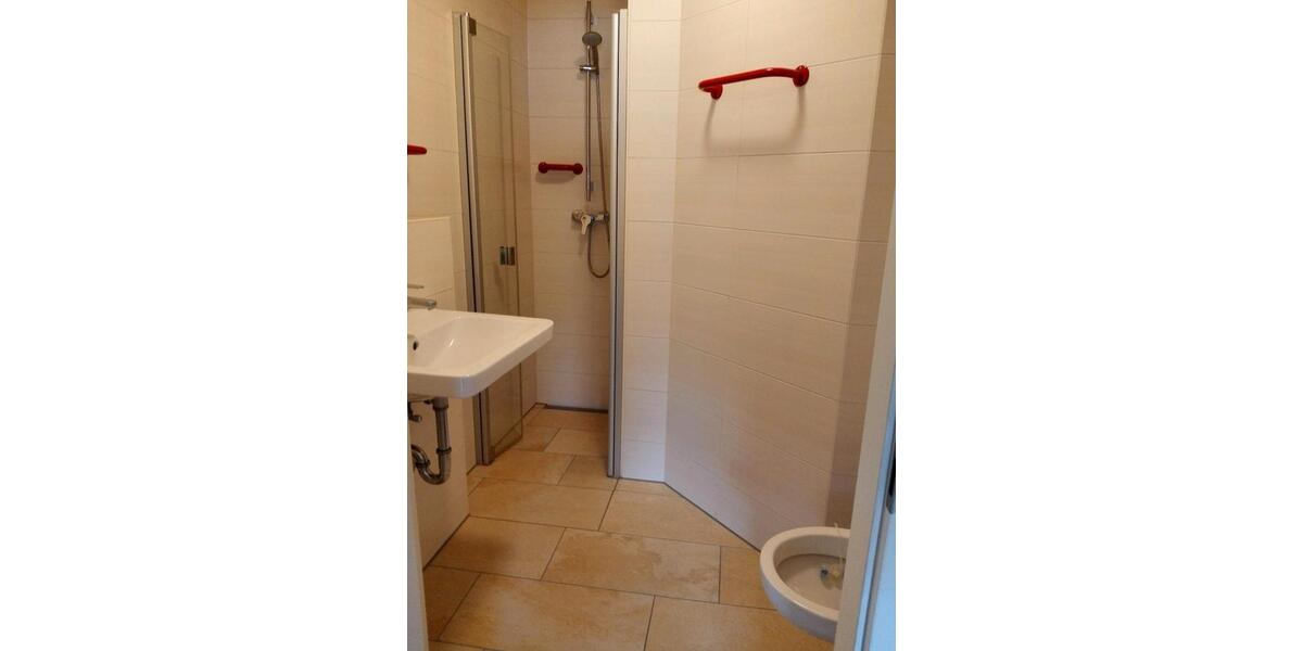 Modernes vollmöbliertes frisch renoviertes 1-Zimmer-Appartement zimmer