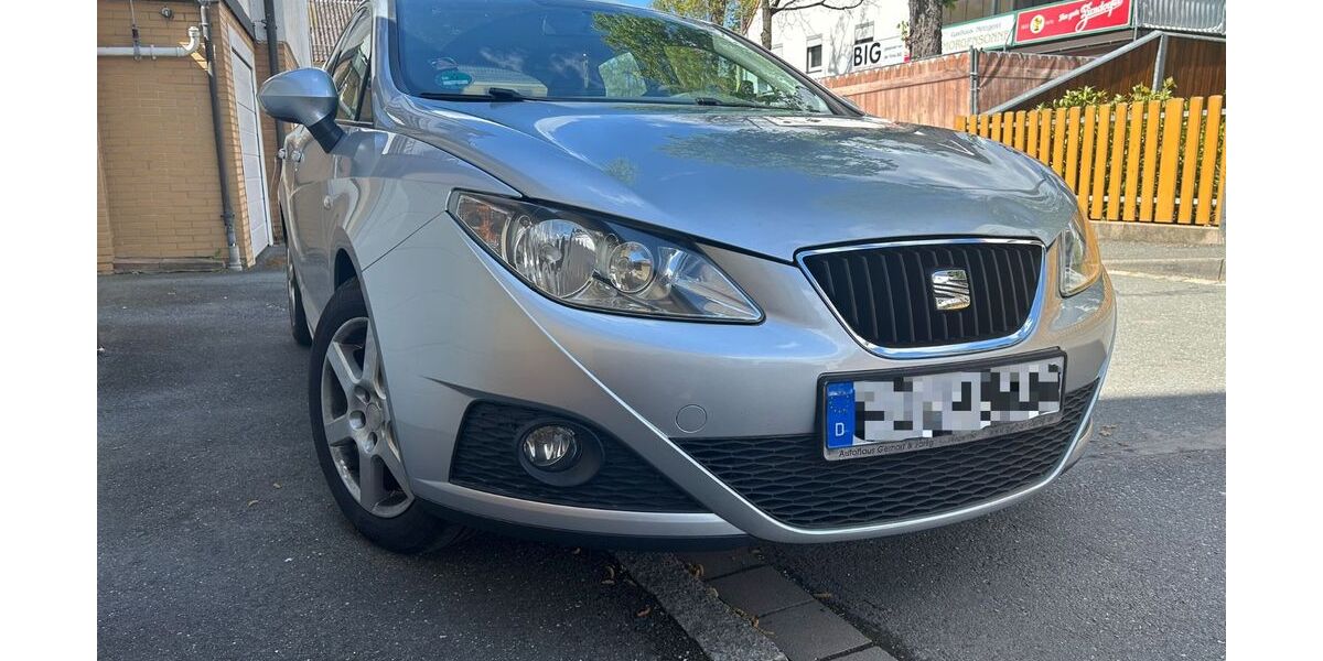 Seat Ibiza 186.000 km 2.900 &euro; Zirndorf 90513