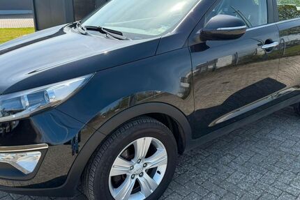 Kia Sportage 114.000 km 7.690 &euro; Schwerin 19061