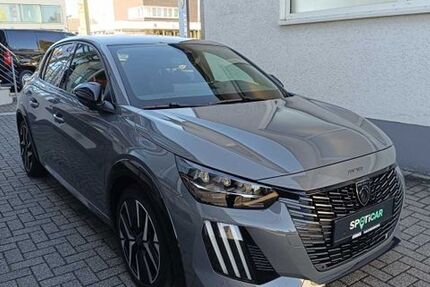 Peugeot 208 7.950 km 19.990 € Hachenburg 57627