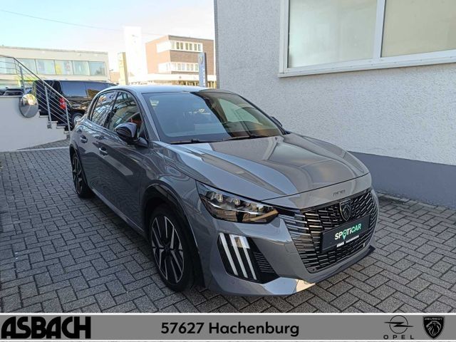 Peugeot 208 7.950 km 19.990 € Hachenburg 57627