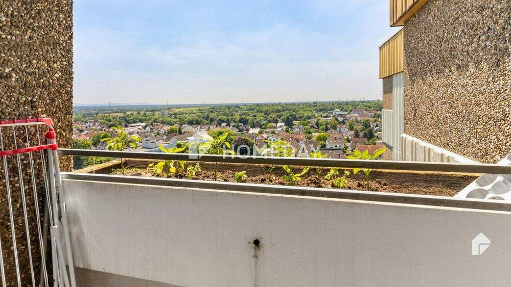 Etagenwohnung Kriftel - 3 Zimmer, 85 m&sup2;, 280.000&euro; | Angebot:24687915