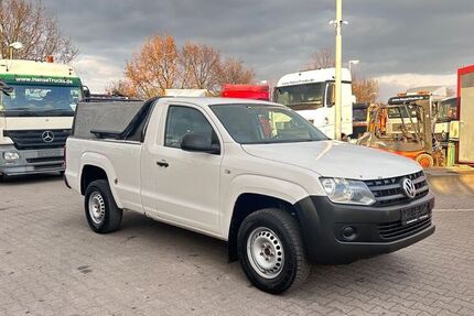 VW Amarok