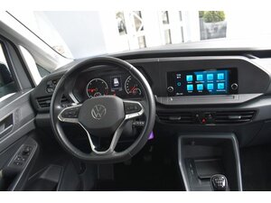 VW Caddy 2.0 TDI BMT 4MOTION Standhzg Camping 35.927 km 29.795 &euro; Donauwörth 86609