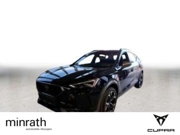 Cupra Formentor 15.586 km 26.960 &euro; Geldern 47608