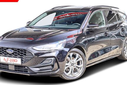 Ford Focus 62.071 km 21.950 &euro; Freiberg 09599