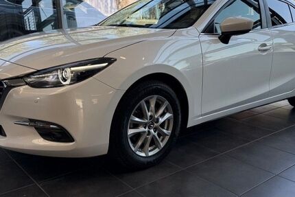 Mazda 3 11.958 km 16.995 &euro; Duisburg 47166
