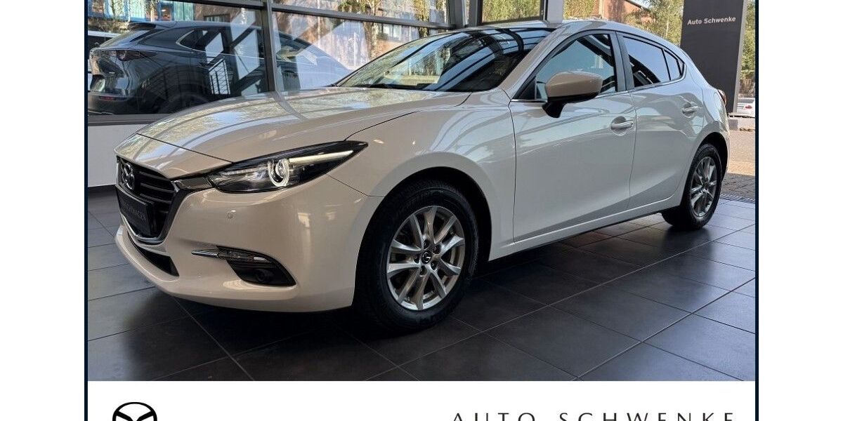Mazda 3 11.958 km 16.995 &euro; Duisburg 47166