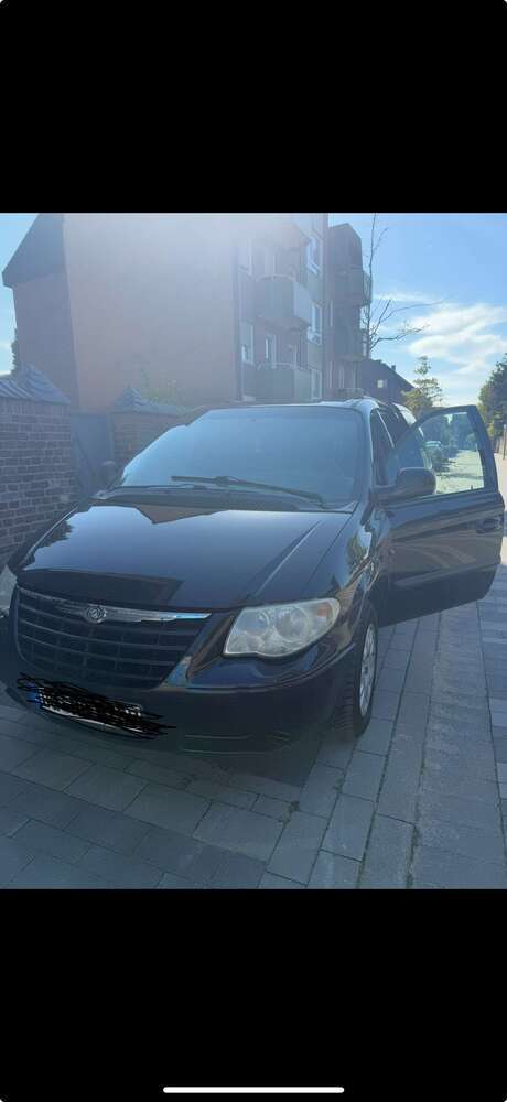 Grand Voyager