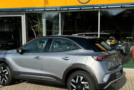 Opel Mokka 44.100 km 18.800 € Seckach 74743