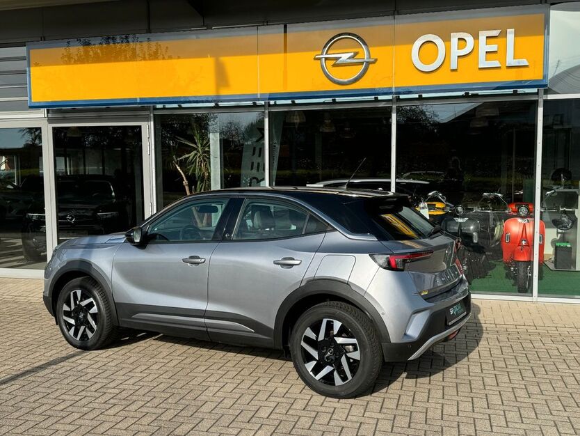 Opel Mokka 44.100 km 18.800 € Seckach 74743