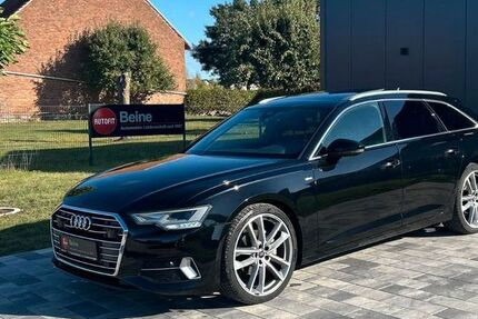 Audi A6 74.450 km 32.600 € Borgentreich 34434