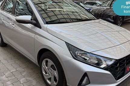 Hyundai i20 69.785 km 11.790 &euro; Ludwigsfelde (bei Berlin) 14974