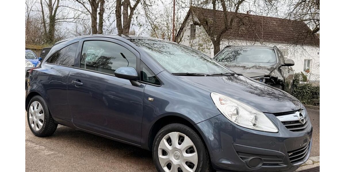 Opel Corsa 178.000 km 1.590 &euro; Ingolstadt 85051
