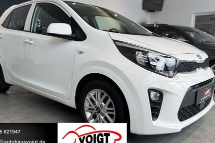 Kia Picanto 38.088 km 11.990 &euro; Barchfeld-Immelborn 36456