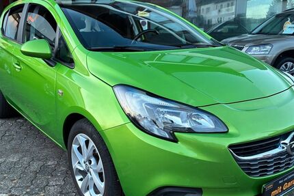 Opel Corsa 58.639 km 7.699 &euro; Frankenau 35110