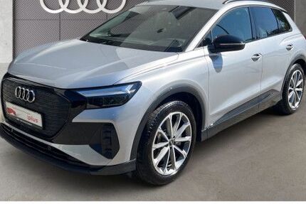 Audi Q4 e-tron 41.548 km 29.350 &euro; Frankfurt am Main 60314