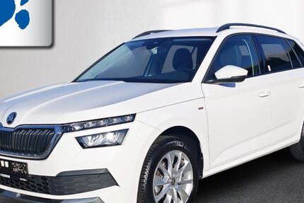 Skoda Kamiq 66.645 km 14.990 &euro; Lengerich 49525